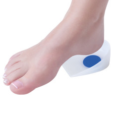 Подпяточник корректирующий с мягкой латеральной зоной, размер на выбор, пара.